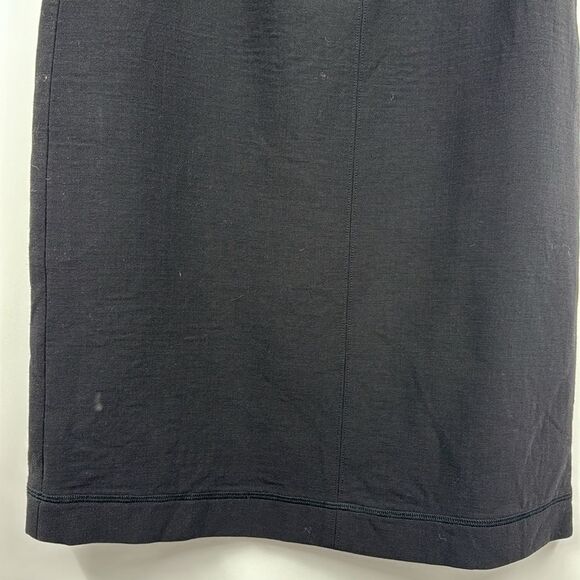 Vintage Fendi Wool Skirt Silk Lined 6 - Picture 3 of 10